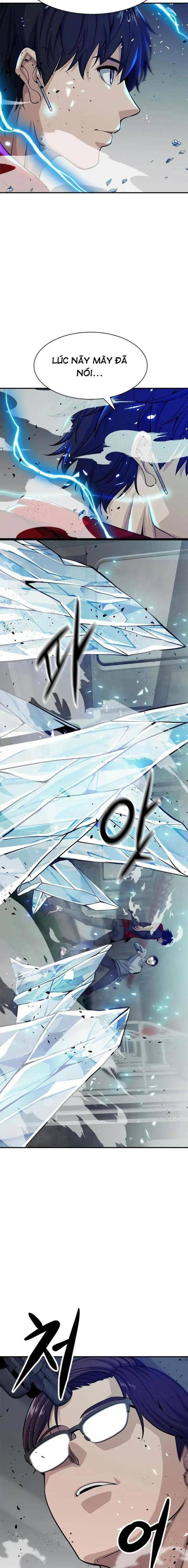 Người Chơi Bí Ẩn - Page 23