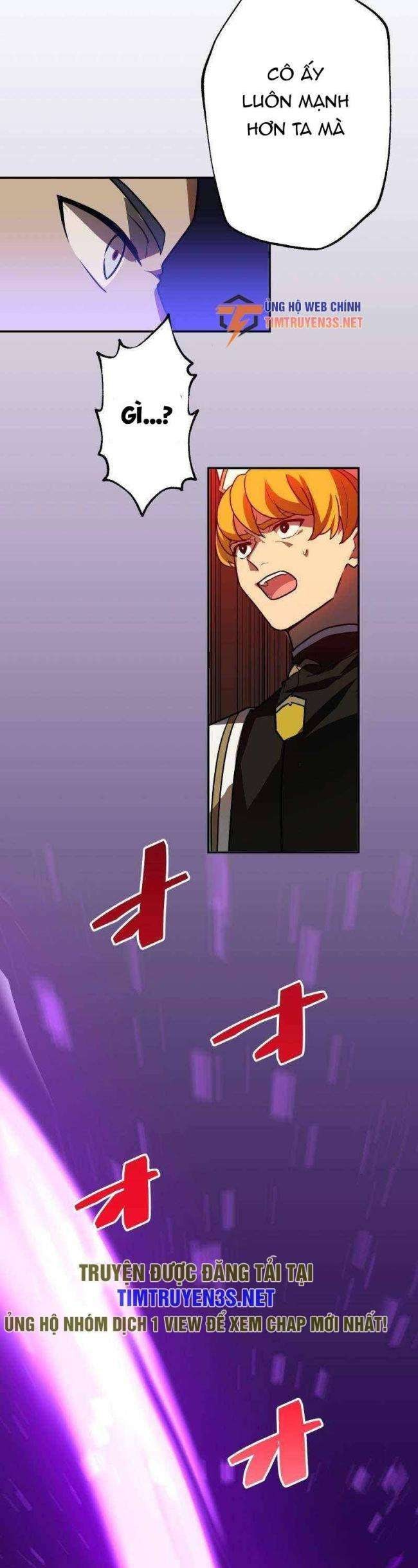 Hồi Quy Trở Thành Mạo Hiểm Giả Mạnh Nhất Nhờ Class Ẩn Điều Khiển Trọng Lực - Page 32