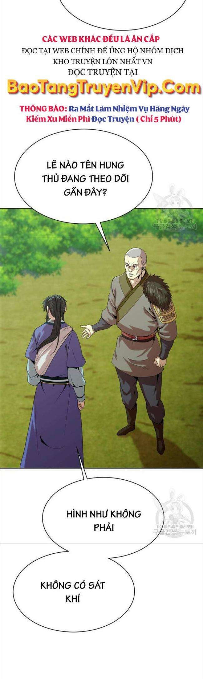 Bậc Thầy Phép Thuật Ở Thế Giới Võ Lâm - Page 15