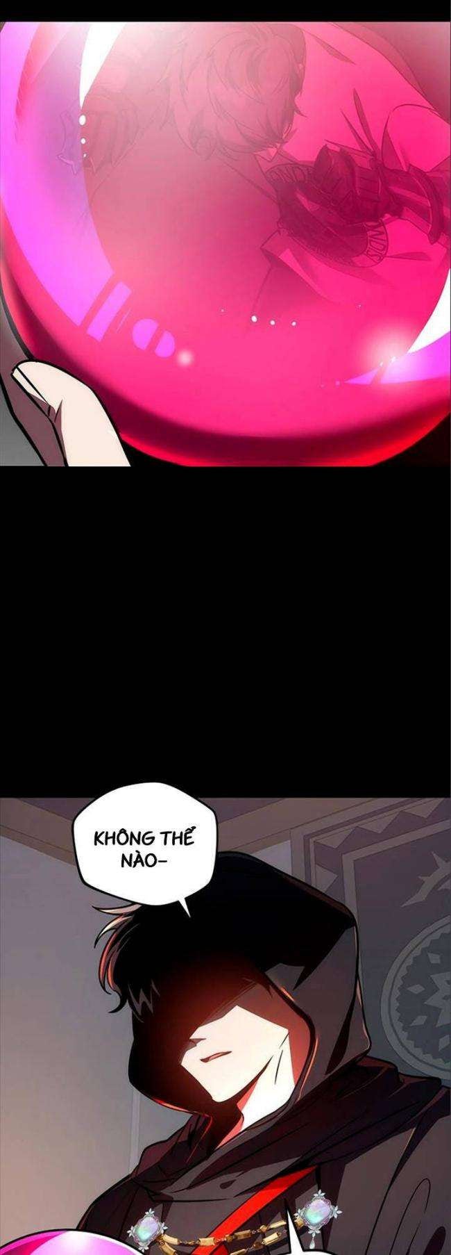 Sự Trở Lại Của Ranker Huyền Thoại - Page 44