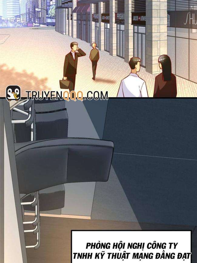 Trở Thành Tài Phiệt Nhờ Game - Page 35