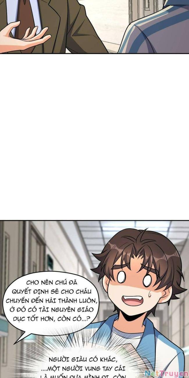 Mệnh Danh Thuật Của Bóng Tối - Page 14