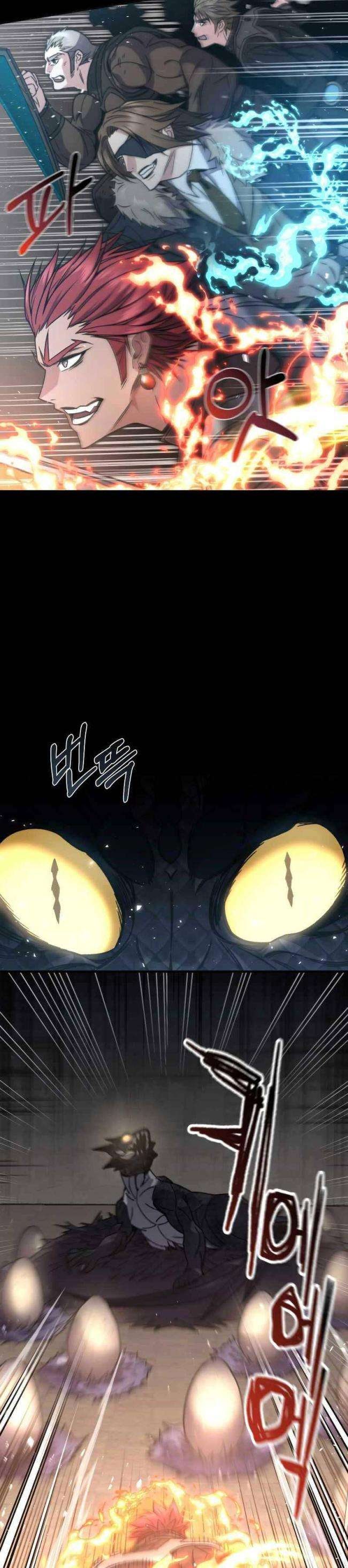 Người Chơi Làm Lại Cuộc Đời - Page 37