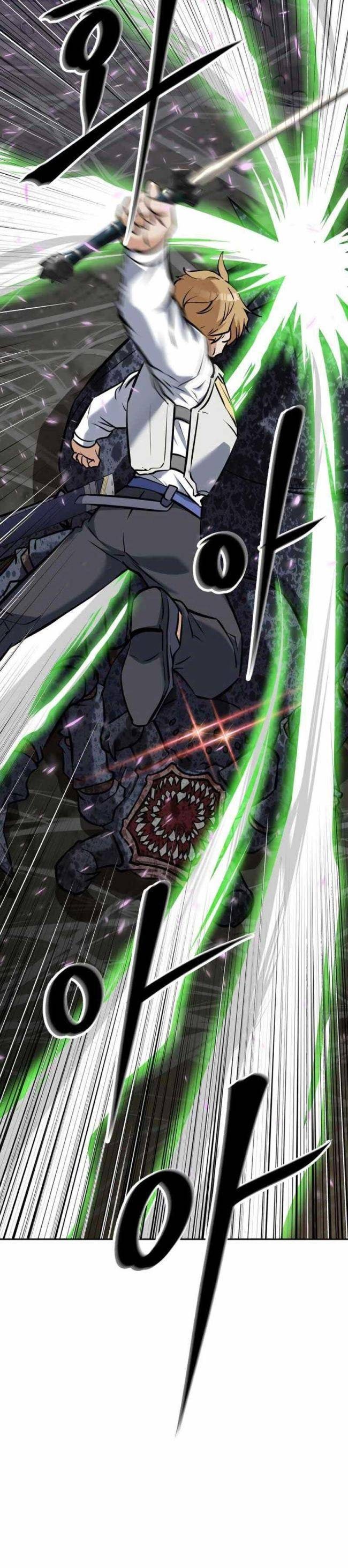 Sự Trở Lại Của Bậc Thầy Kiếm Sư - Page 12