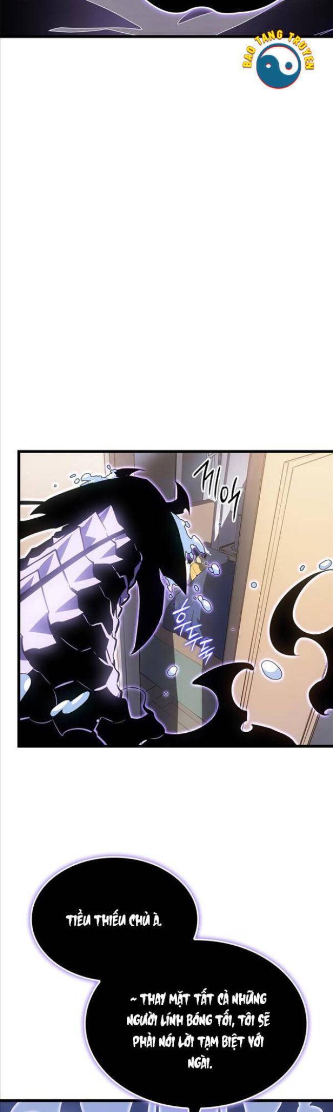 Tôi Thăng Cấp Một Mình SS3 - Page 59