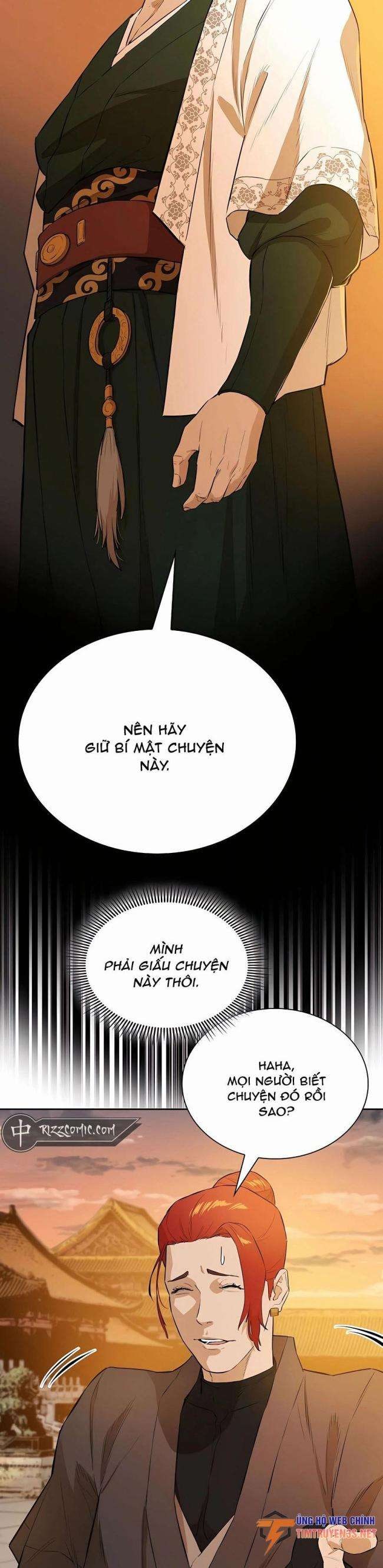 Kẻ Phản Diện Vô Song - Page 15