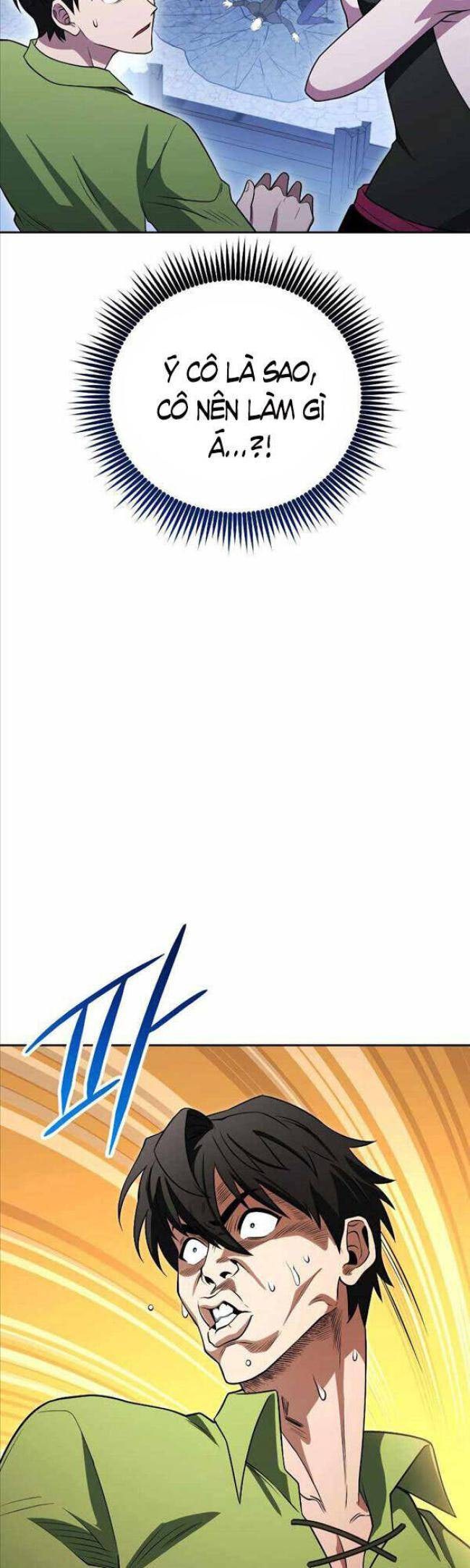 Thuộc Hạ Cực Kỳ Tài Năng Của Tôi - Page 28