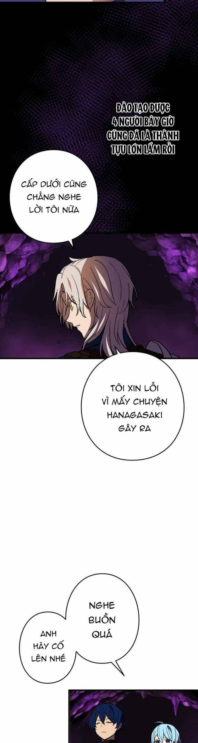 Hồi Quy Trở Thành Mạo Hiểm Giả Mạnh Nhất Nhờ Class Ẩn Điều Khiển Trọng Lực - Page 36