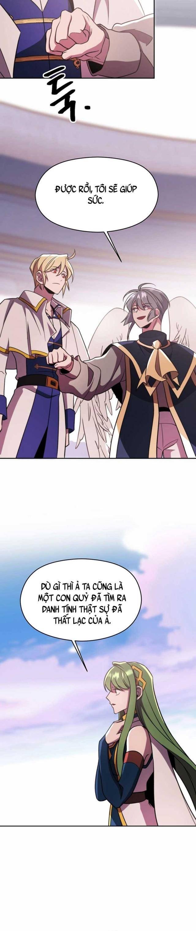 Đại Ma Đạo Sư Hồi Quy - Page 32