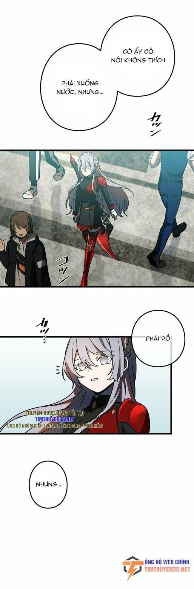Hồi Quy Trở Thành Mạo Hiểm Giả Mạnh Nhất Nhờ Class Ẩn Điều Khiển Trọng Lực - Page 11