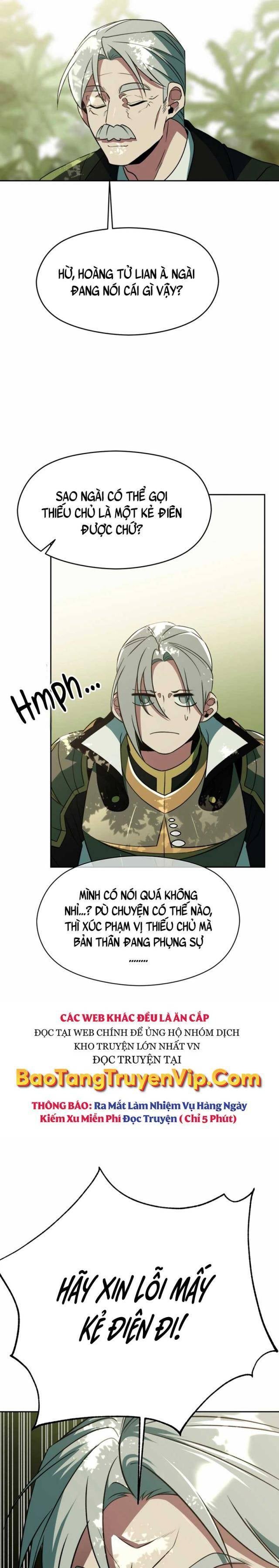 Đại Ma Đạo Sư Hồi Quy - Page 26