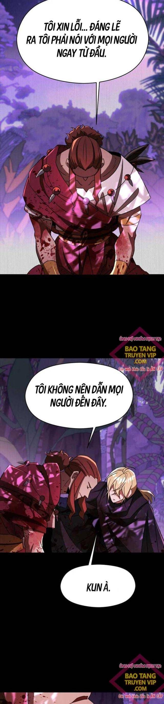 Đại Ma Đạo Sư Hồi Quy - Page 5