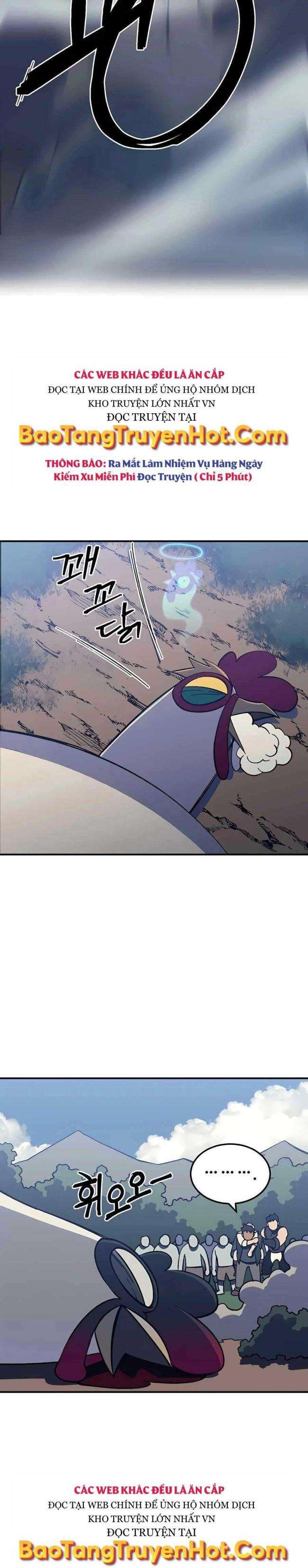 Thợ Săn Cơ Bắp - Page 24