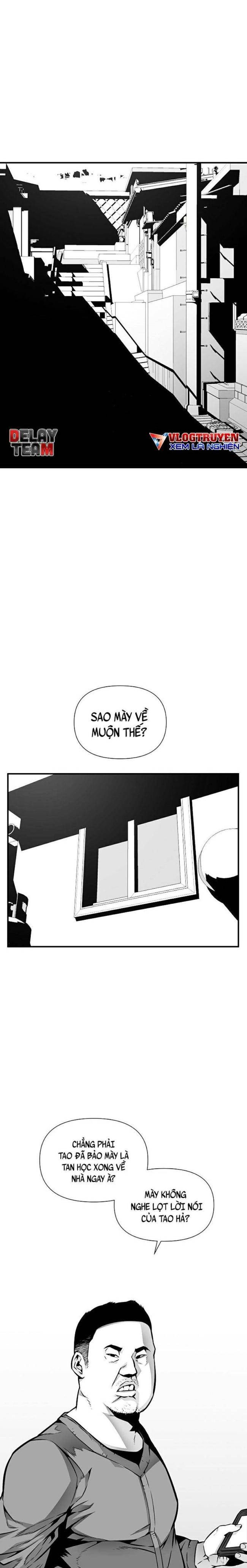Cuồng Thú - Page 7
