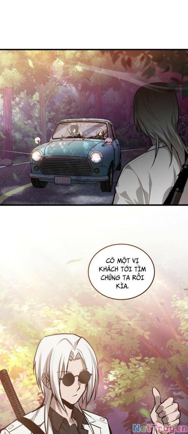 Dororo-Báo Thù - Page 11