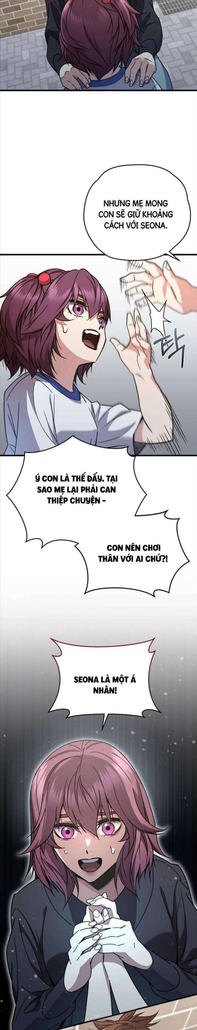 Người Chơi Làm Lại Cuộc Đời - Page 15