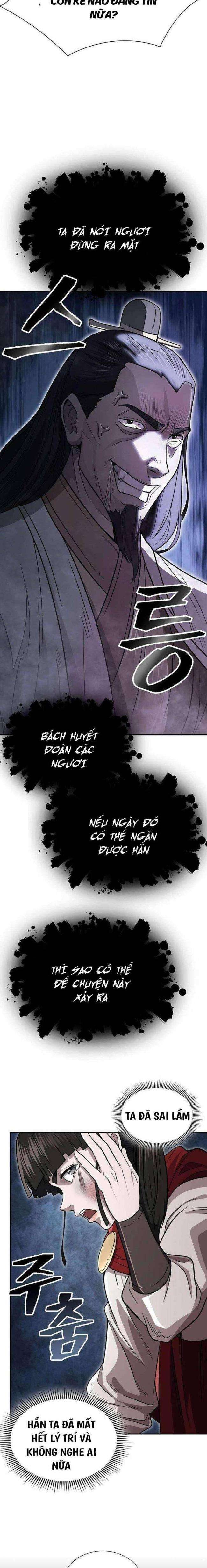 Kiếm Ma Đạo - Page 29