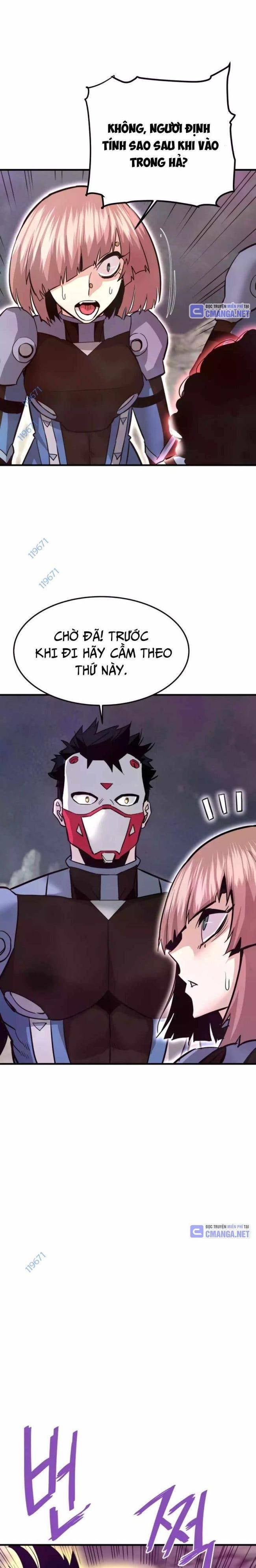 Ta Trở Về Từ Địa Ngục - Page 29