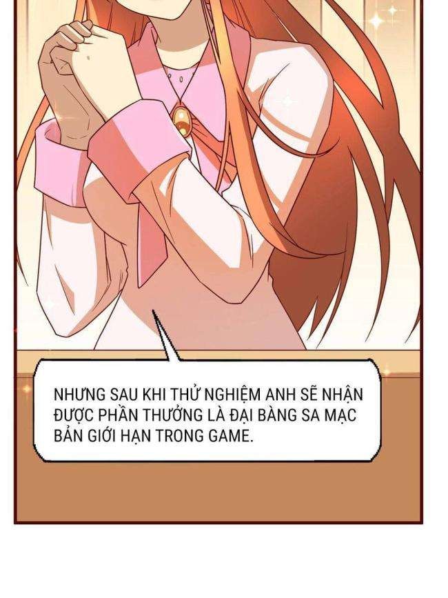 Trở Thành Tài Phiệt Nhờ Game - Page 52