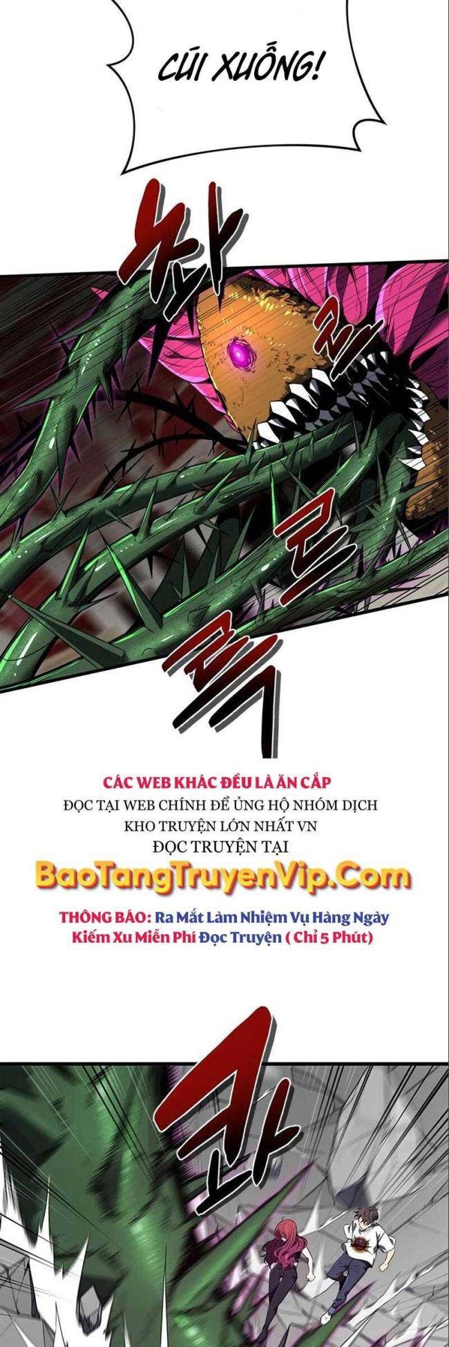 Sự Trở Lại Của Ranker Huyền Thoại - Page 19