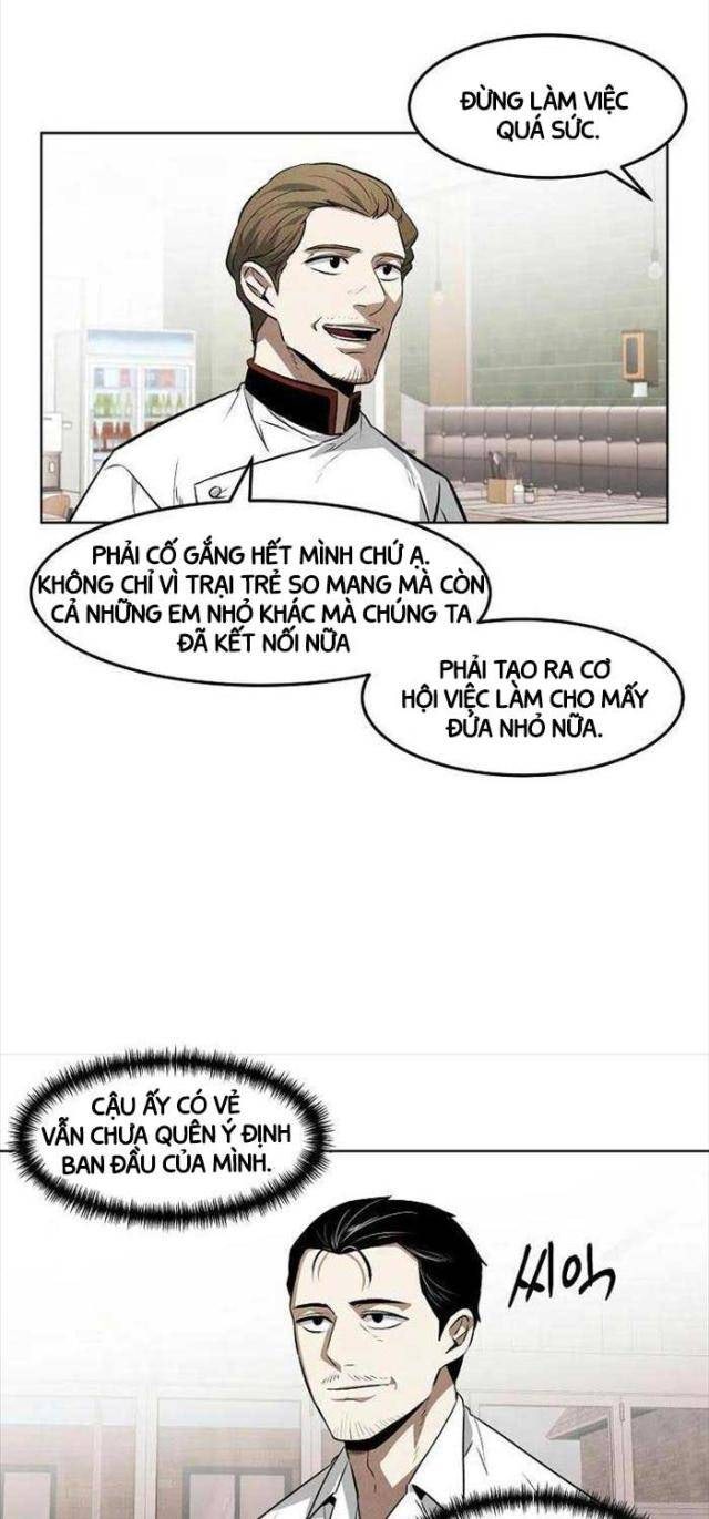 Kẻ Bất Bại - Page 9