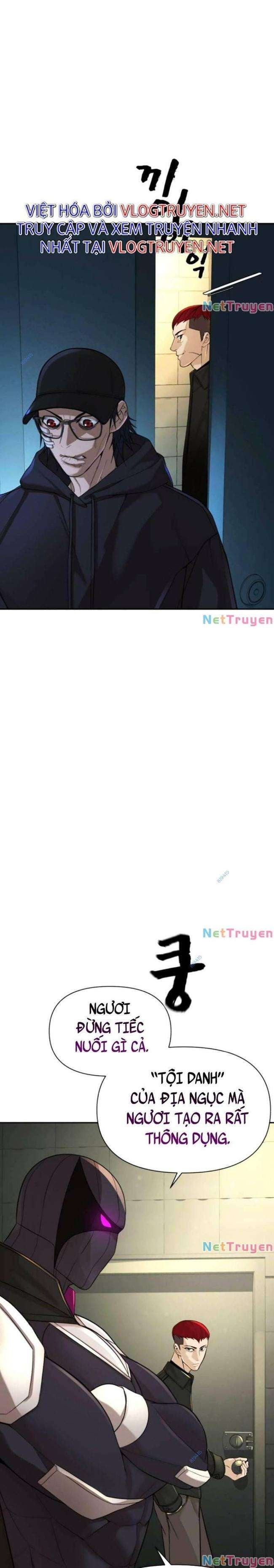 Trò Chơi Địa Ngục - Page 8