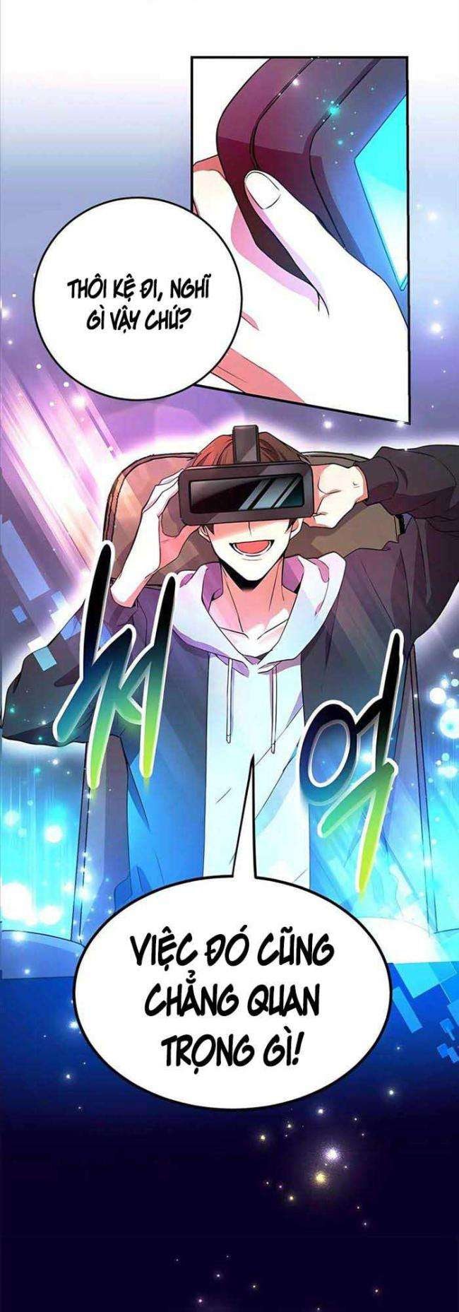 May Mắn Triệu Hồi Được Tinh Linh Hộ Vệ Hạng 10 - Page 14