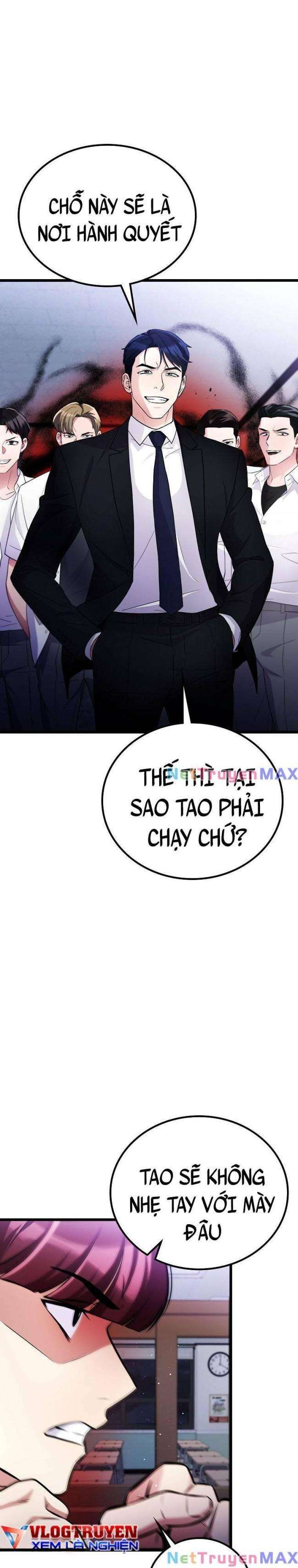 Quái Vật Ganzi - Page 21