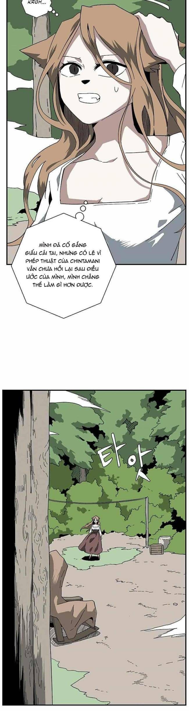 Ta Một Bước Làm Quỷ Vương - Page 18