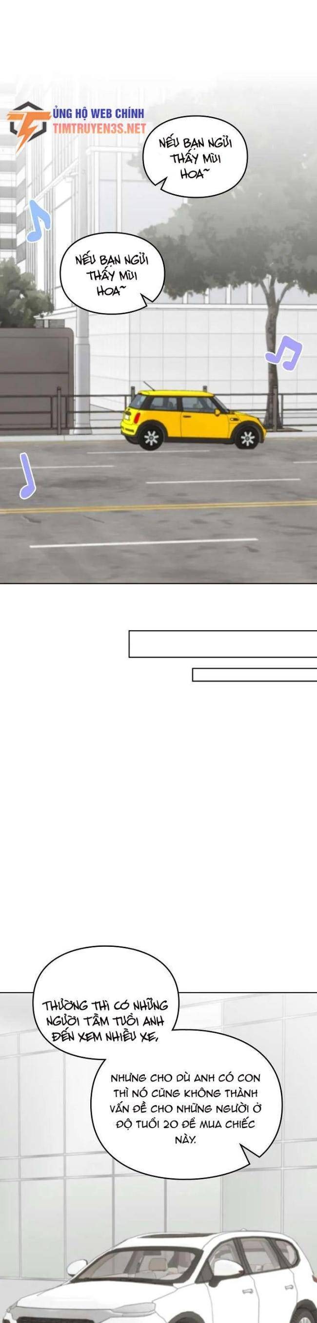 Tôi Trở Thành Một Người Cha - Page 29