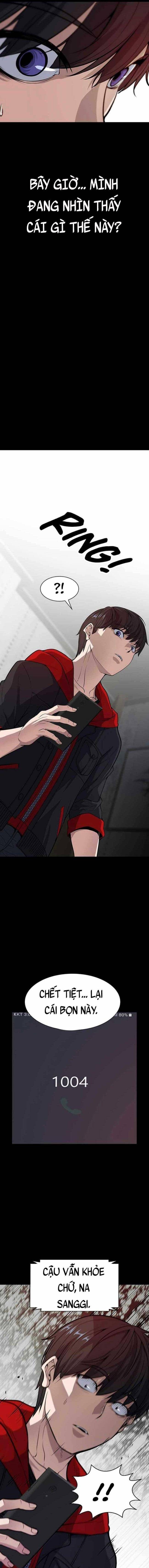 Người Chơi Bí Ẩn - Page 18