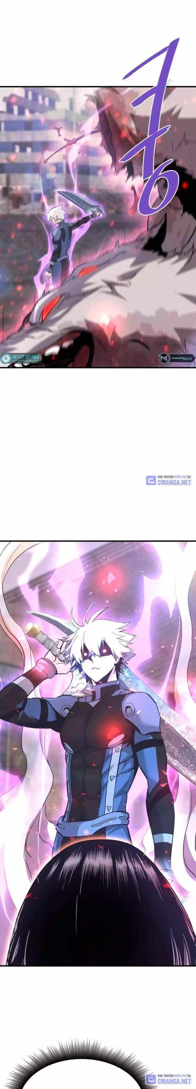 Ta Trở Về Từ Địa Ngục - Page 18