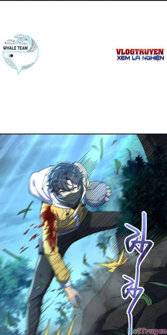 Mệnh Danh Thuật Của Bóng Tối - Page 32