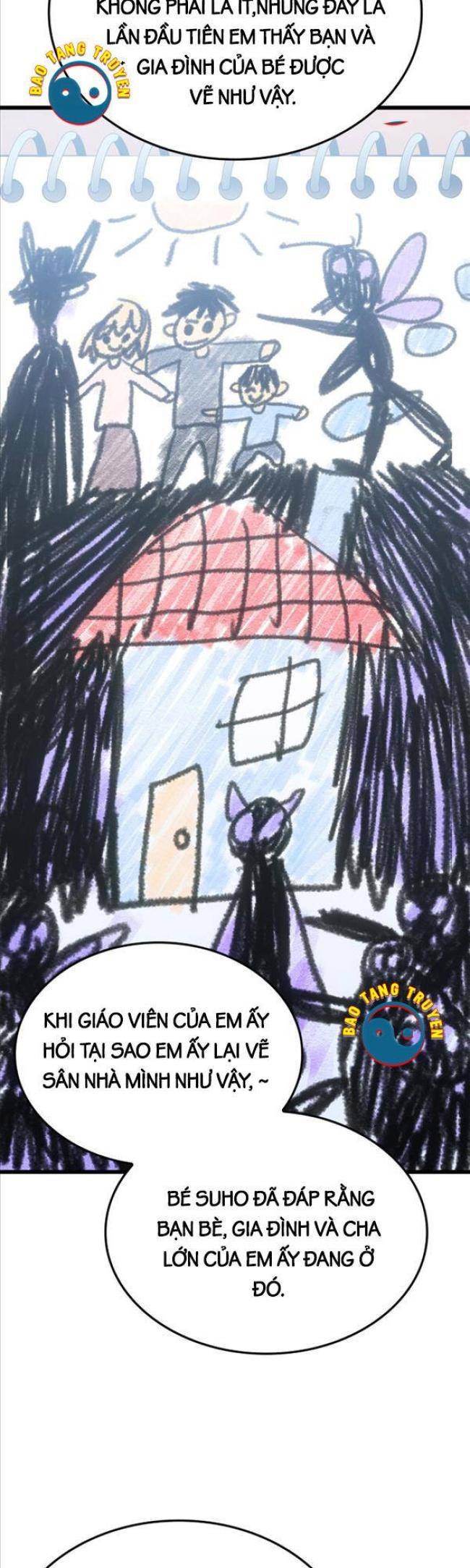 Tôi Thăng Cấp Một Mình SS3 - Page 43