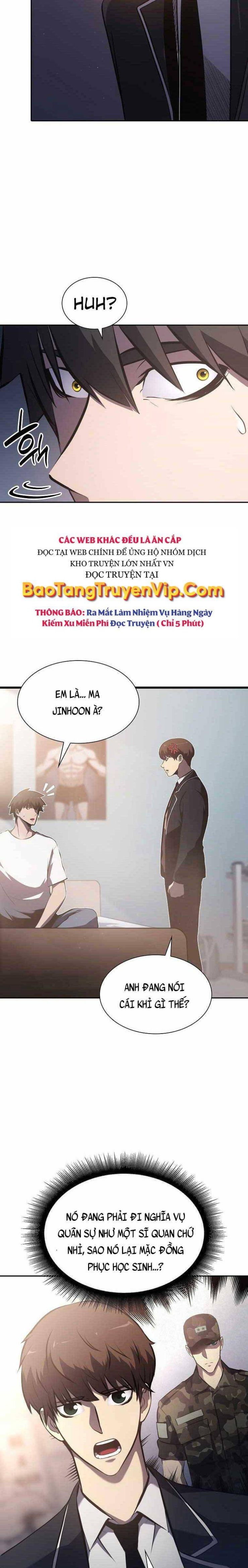 Sự Trở Lại Ma Dược Sư Cấp FFF - Page 29