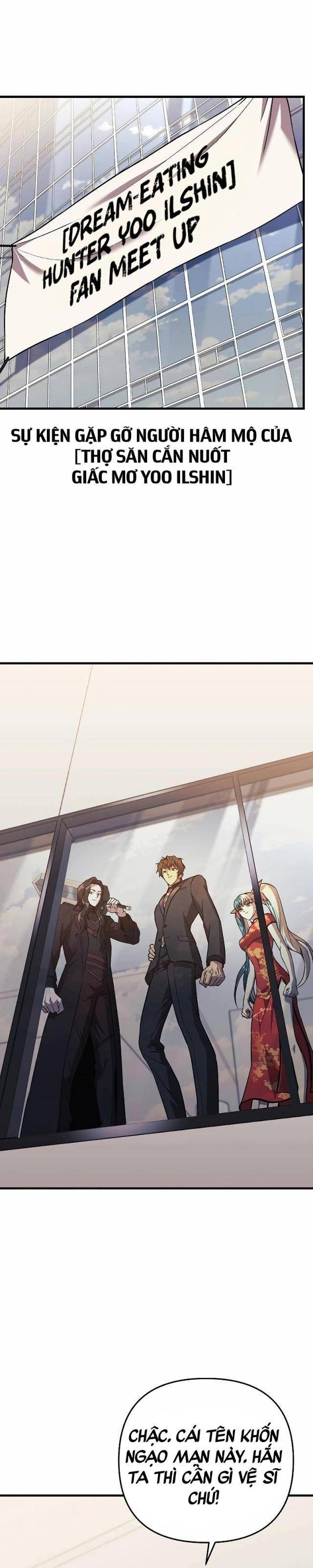 Tiểu Thuyết Gia Làm Thợ Săn - Page 11