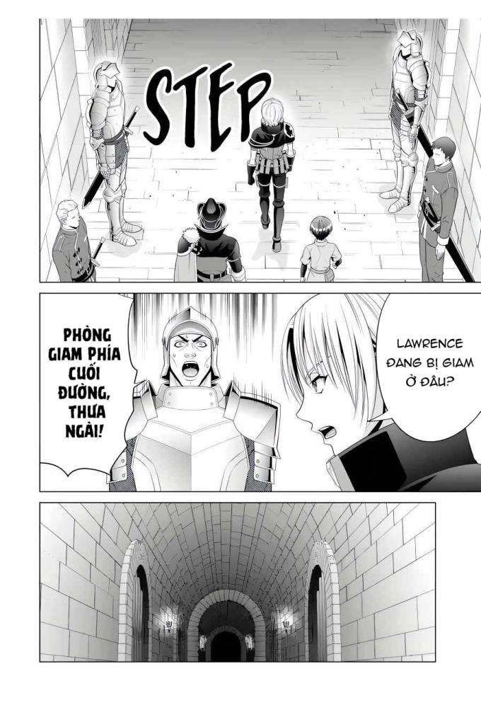 Tái Sinh Thành Quý Tộc Quyền Lực Nhất - Page 5