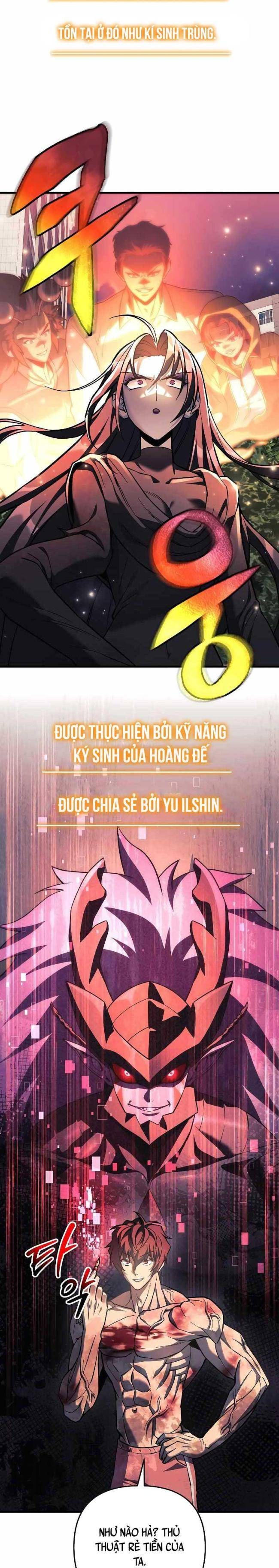 Tiểu Thuyết Gia Làm Thợ Săn - Page 5