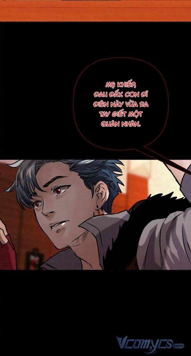 An Toàn Như Ở Nhà - Page 37