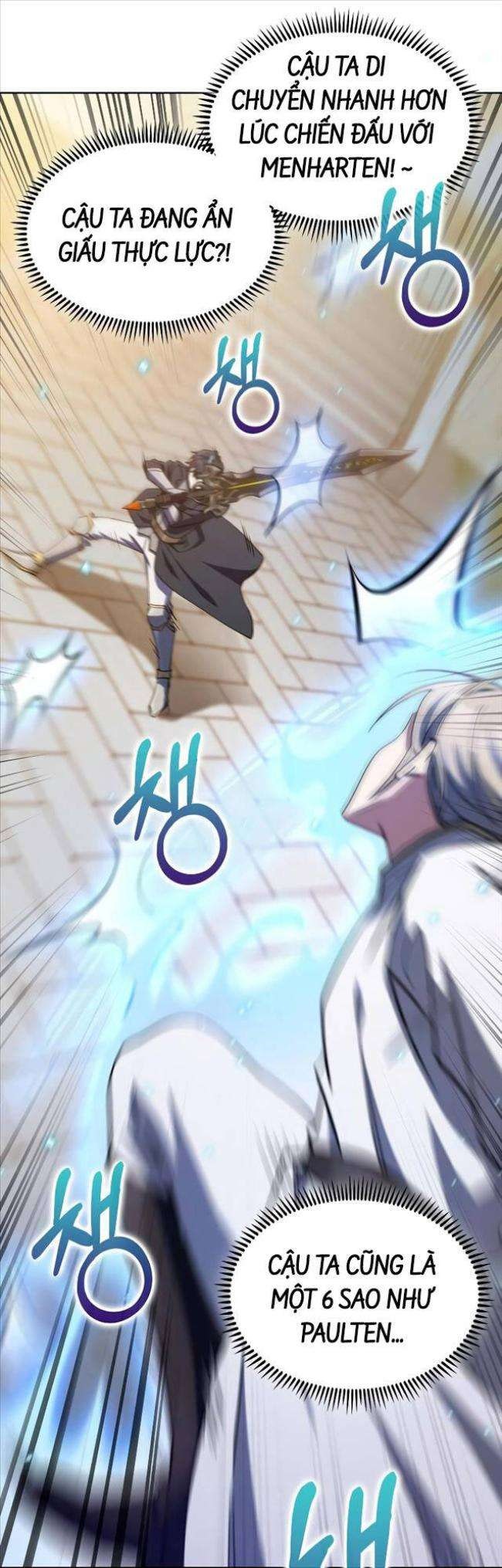 Hồi Quy Vào Gia Tộc Suy Tàn - Page 34