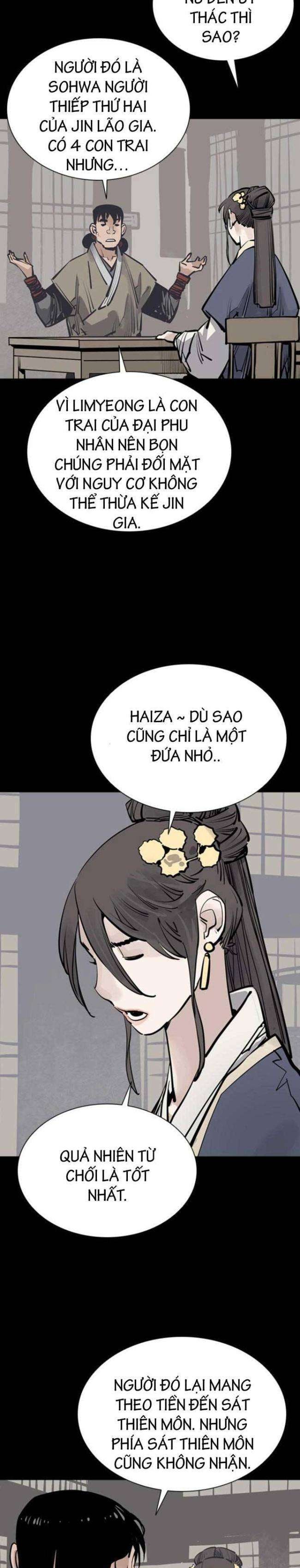 Sát Thủ Tống Lý Thu - Page 24