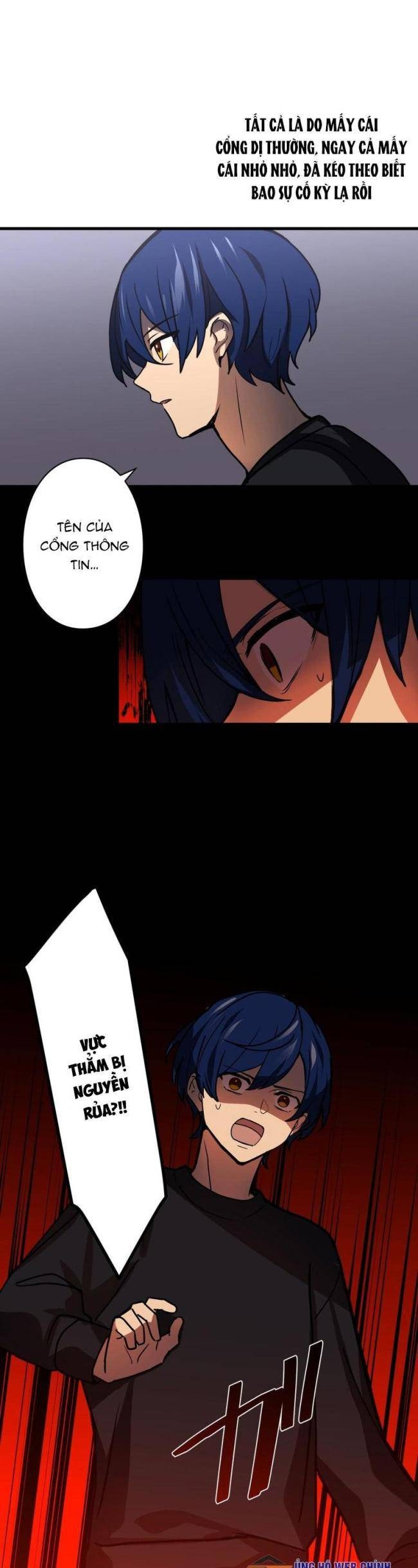 Hồi Quy Trở Thành Mạo Hiểm Giả Mạnh Nhất Nhờ Class Ẩn Điều Khiển Trọng Lực - Page 37