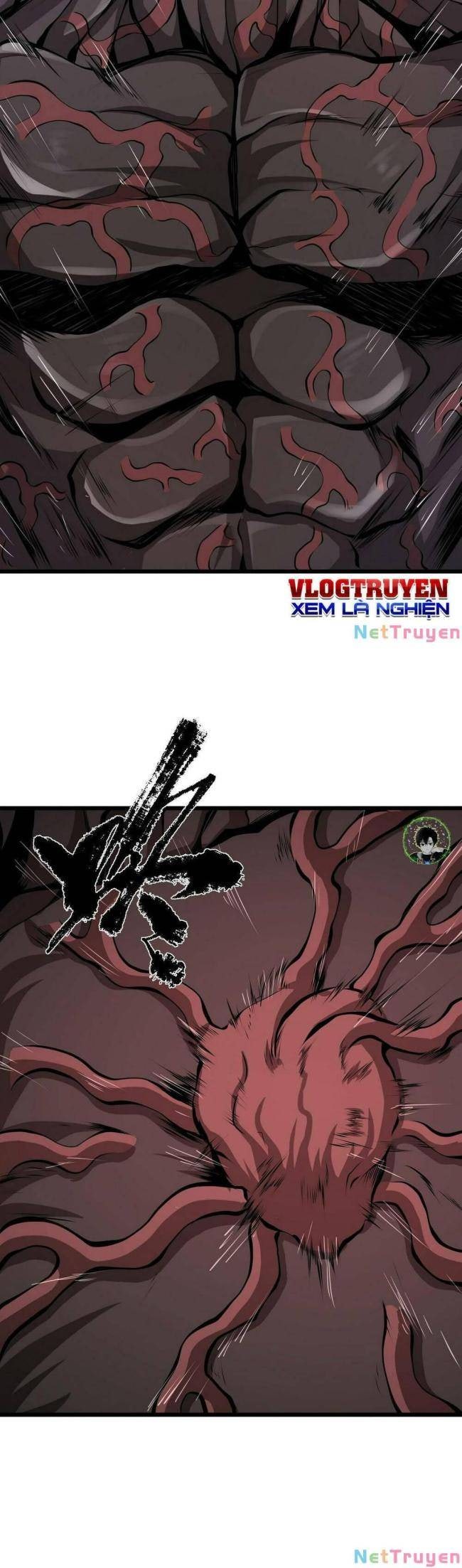 Ta Cần Phải Trở Thành Quái Vật - Page 24