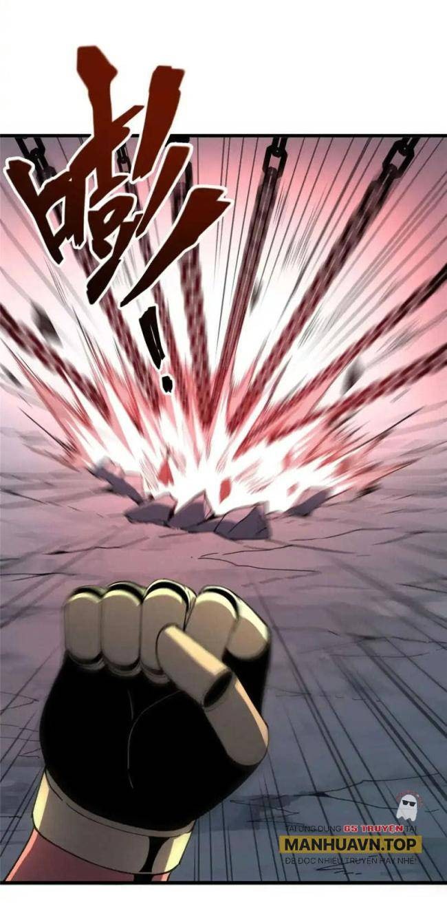 Kiếm Thần Trùng Sinh - Page 31