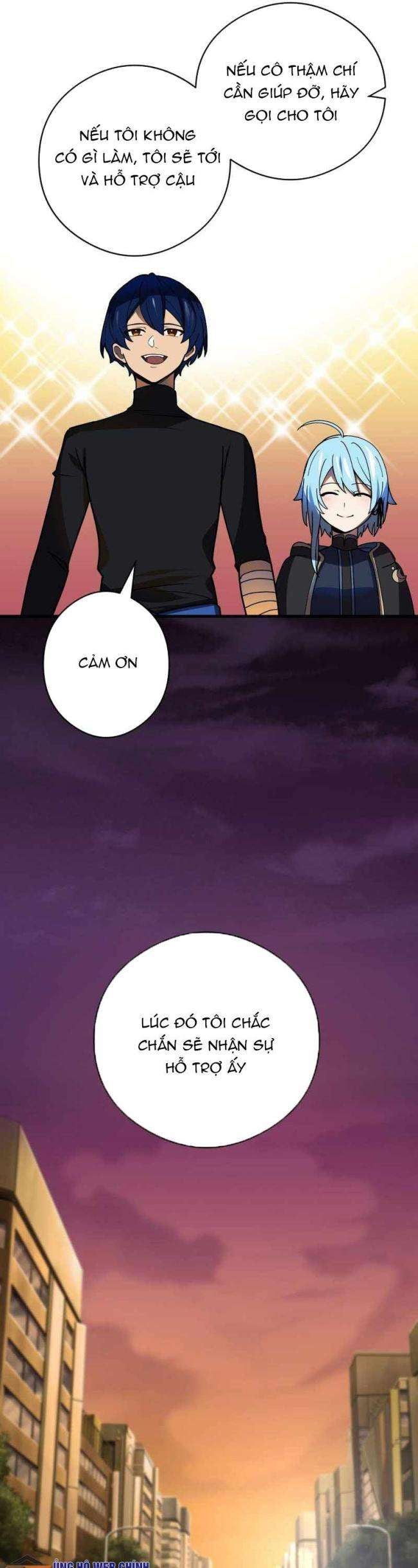 Hồi Quy Trở Thành Mạo Hiểm Giả Mạnh Nhất Nhờ Class Ẩn Điều Khiển Trọng Lực - Page 30