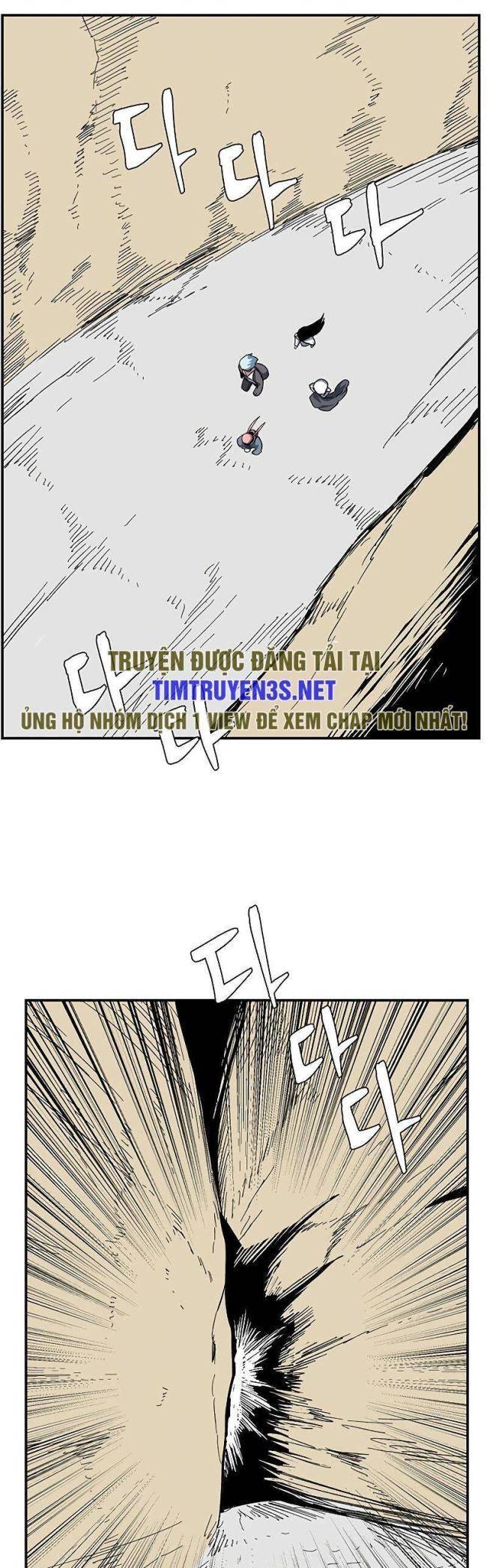 Ta Một Bước Làm Quỷ Vương - Page 33