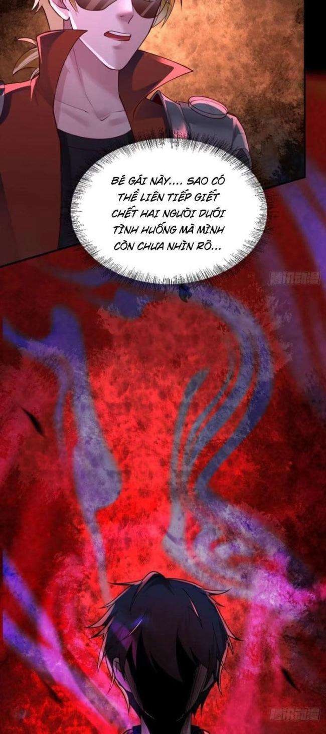 Từ Hồng Nguyệt Khai Thủy - Page 11