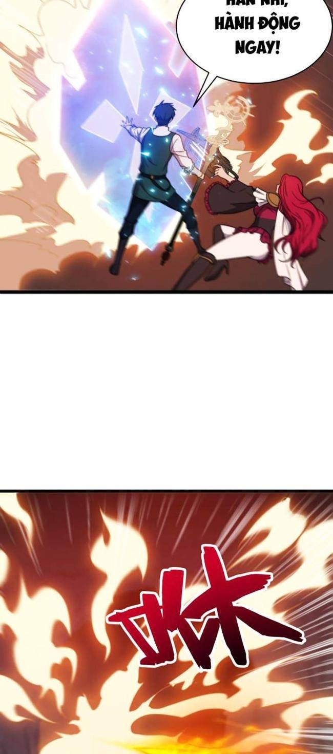 Cao Thủ Gian Lận Hoàn Lương - Page 32