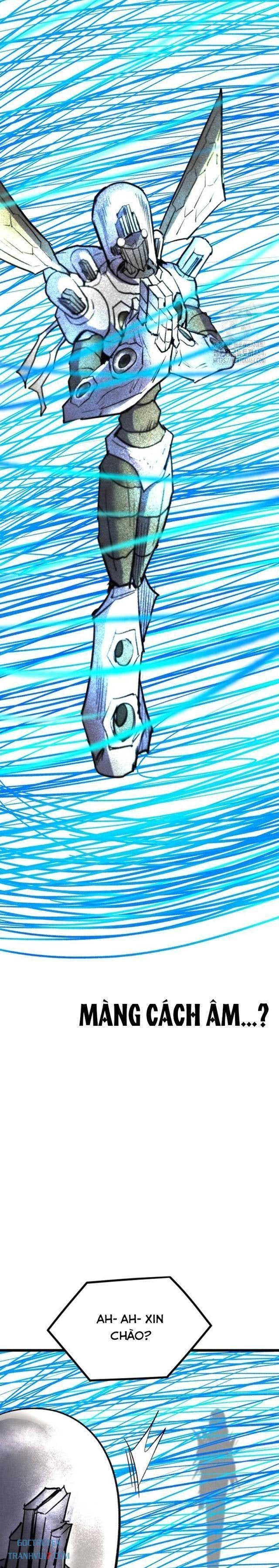 Người Côn Trùng - Page 26