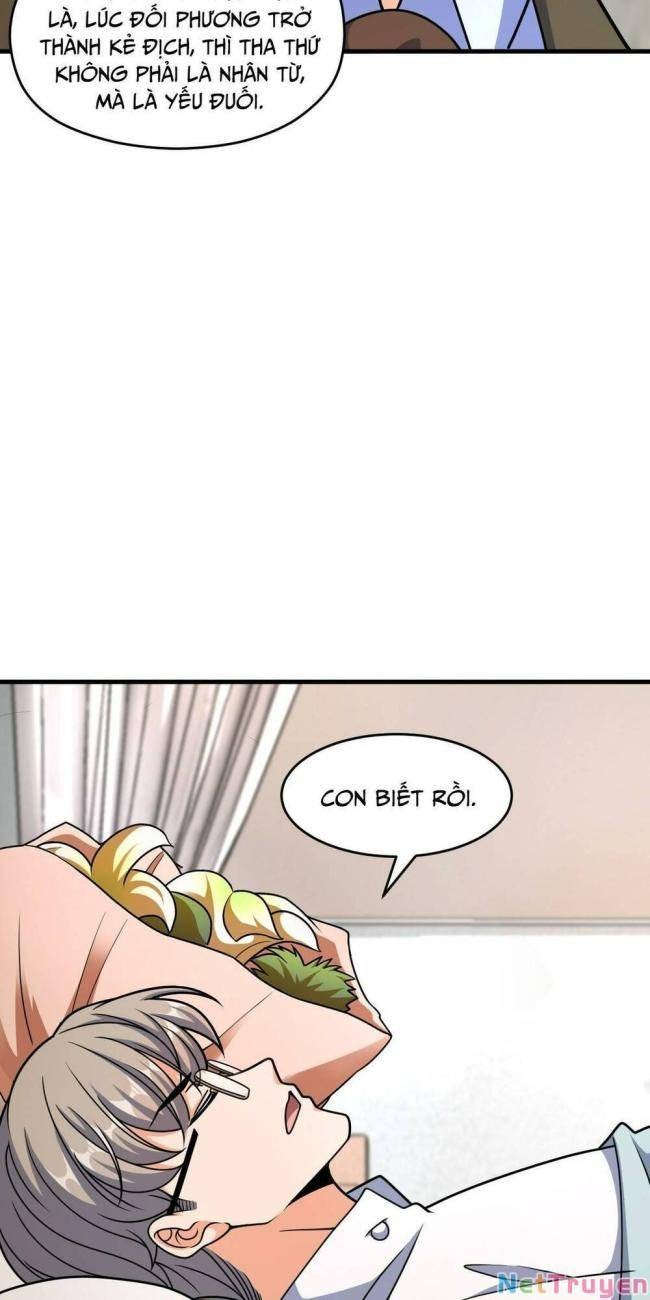 Mệnh Danh Thuật Của Bóng Tối - Page 14